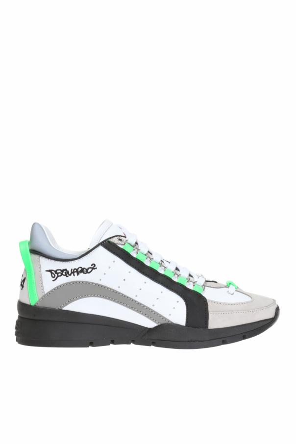 Sneakers clearance dsquared 551